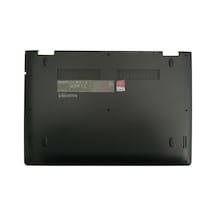 Lenovo Uyumlu Yoga 500-14Ibd (Type 80N4) Alt Kasa