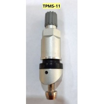 TPMS-11 Sensörlü sibop (sensör hariç)