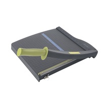 Swingline Guillotine Kağıt Traş Makinesi, Klasik Kesim Lite, 30,5 Cm Uzunluk, 10 Yaprak Kapasite 9312 30,5 Cm