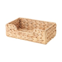 Ikea Cıssan Peçetelik 22 X 13 X 7 Cm Hardal