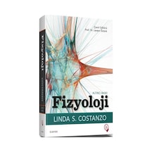 Fizyoloji / Linda S. Costanzo