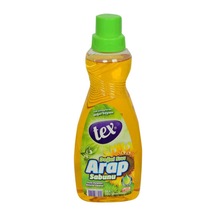 Doğal Sıvı Arap Sabunu Limon Kokulu Tüm Yüzeylerde Doğal Hijyen 1 Lt Diğer