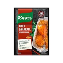 Fırında Acılı&baharatlı 31gr 1 Adet