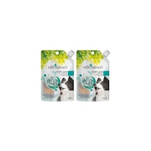Garden Mix Somon Ezmeli Köpek Ödülü 80 Gr 2 Adet