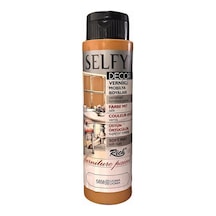 Rich Selfy Decor Vernikli Boya 500Cc - Zeugma 5858