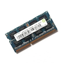 Ramaxel 4gb Ddr3 Pc3 1333 Sorunsuz Ram
