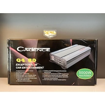 Cadence Q4.80 5000WATTS
