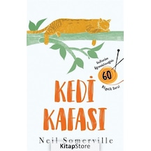 Kedi Kafası - Neil Somerville