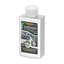 Tauss Marine CHROMMIX / CREAM (K. Hazır Krom Yüzey Temizleyici & Parlatıcı) 250 ml