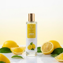 Limon Hidrosolü %100 Saf Ve Doğal 100ml