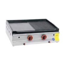 Himaksan DPG-CE 70 CM Pleyt Izgara