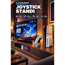 Ps5 Dual Sense Stand - 17