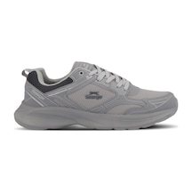 Slazenger GIMA Erkek  Gümüş Koşu & Yürüyüş Spor Ayakkabısı