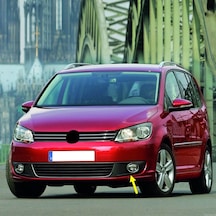 Vw Touran 2011-2015 Ön Tampon Sol Sis Farı 5k0941699f