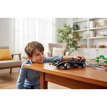 Gb116d Formula Araba Sesli Işıklı -tül