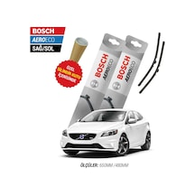 Bosch Aeroeco Volvo V40 Muz Silecek (2013-2019)