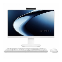 Asus ExpertCenter P400 P440VAK-C516512W0D Core5 210H 16 GB 512 GB SSD 23.8" Free Dos All in One Masaüstü Bilgisayar
