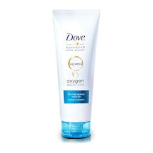 Dove Advanced Hair Series Oxygen Moisture Saç Bakım Kremi 250 ML