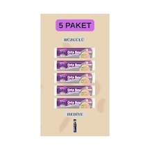 Büzgülü Çöp Torbası Orta 55x60 Prx036