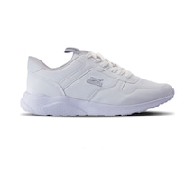 Slazenger ENRICA Erkek  Beyaz Koşu & Yürüyüş Spor Ayakkabısı