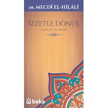 İzzetle Dönüş - Hayal Mi Gerçek Mi
