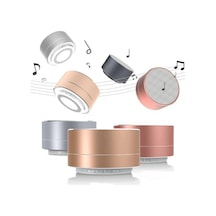 Taşınabilir Portatif Speaker Hoparlör