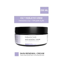 Noascab Cilt Yenileyici Krem 250 Ml