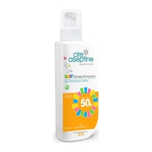 Cire Aseptine Baby Güneş Koruyucu 200 Ml