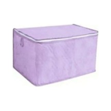 Ultra Yorgan Hurcu 64x45x33 Ekstra Dayanıklı Hurç Pamuklu 64 X 46 Mor Diğer