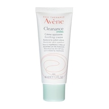 Eau Thermale Avene Cleanance Hydra Cream 40ml