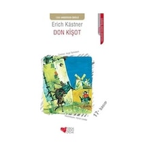 Don Kışot Çocuk