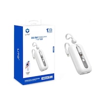 Lito Lp06 22.5w 10000mah Powerbank Diğer