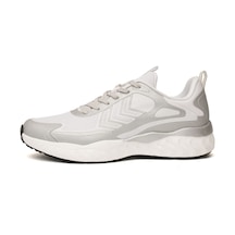 Hummel Bubblegum Unisex Spor Ayakkabı 900485-9001 Beyaz