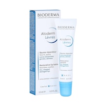 Bioderma Atoderm Lip Balm Dudak Bakım Kremi 15 ML