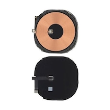 Apple Uyumlu iPhone 11 Nfc Flex Or.
