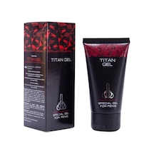 Titan Specıal Jel