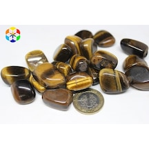 Kaplan Gözü Taşı Küçük Boy (15-19Gram)