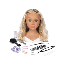 Smoby Güzellik Salonum Saç Şekillendirme