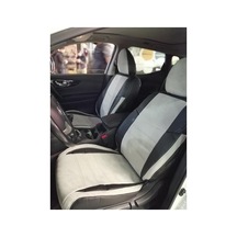 Nissan Qashqai Araca Özel Oto Koltuk Kılıfı (478932417)