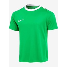 Nike M Nk Df Acdpr24 Ss Top K Erkek Antrenman Tişörtü Fd7592-329 Yeşil