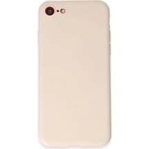 İphone 7 Kılıf First Silikon -