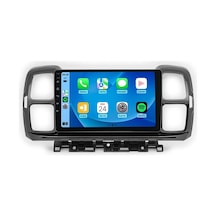 Maitech Gm68561 Citroen Berlingo Peugeout Partner 2015-2018 4+32gb Multimedya Android Teyp 9"