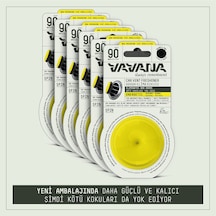 Vavana Araba Klima Kokusu Oto Kokusu ENERGETIC 6 Adet