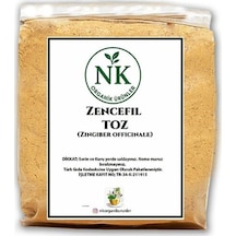 Toz Zencefil 30gr