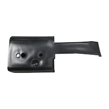 Mercedes E Class W210 96/99 Ön Tampon Dış Bağlantı Braketi Sol