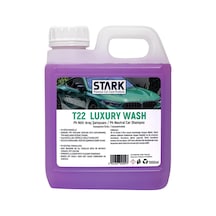 Stark T22 Luxury Wash Ph Nötr Araç Şampuanı 1 Lt