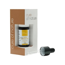 Cure Of Nature Limon Kabuğu Yağı 10 ML