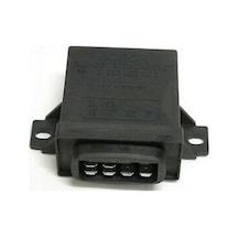 Bosch Alfa Romeo-Renault Uyumlu 1979-1989 6 Fiş 12V Kızdırma Rölesi