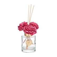 Fildişi Esintisi Çubuklu Oda Kokusu 200 Ml Garden Rose - Pudra Gül