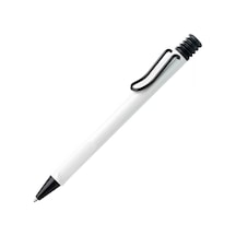 Lamy Safari Tükenmez Kalem  Beyaz 219Bs